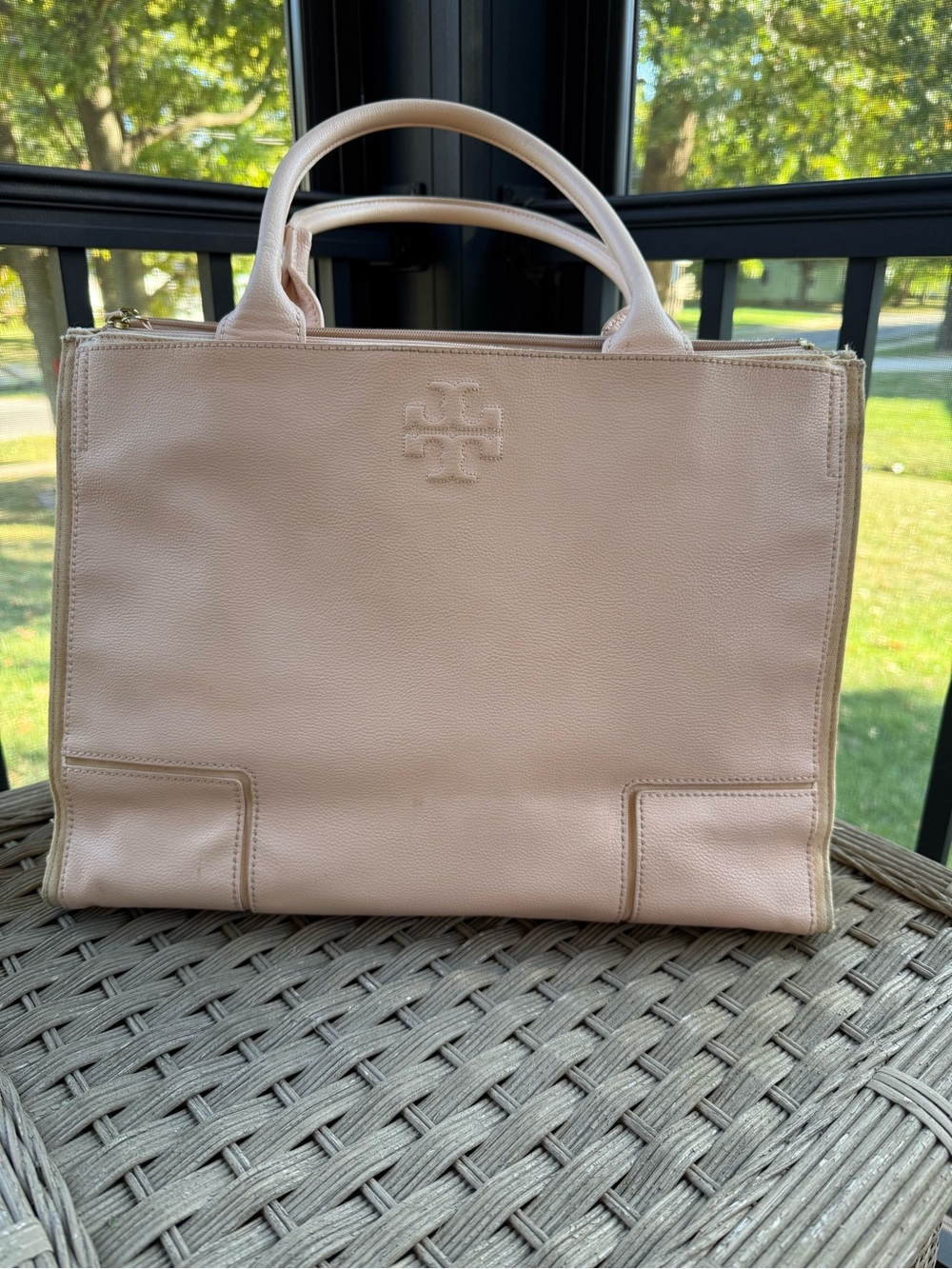 Tory Burch Tote